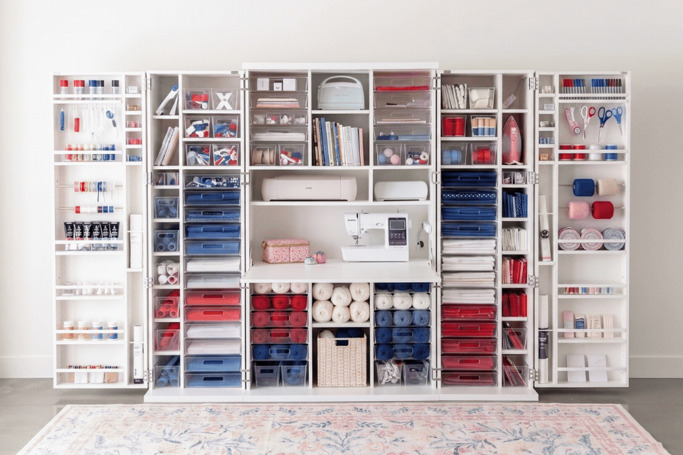 4th of July Sale - DreamBox in festive colors