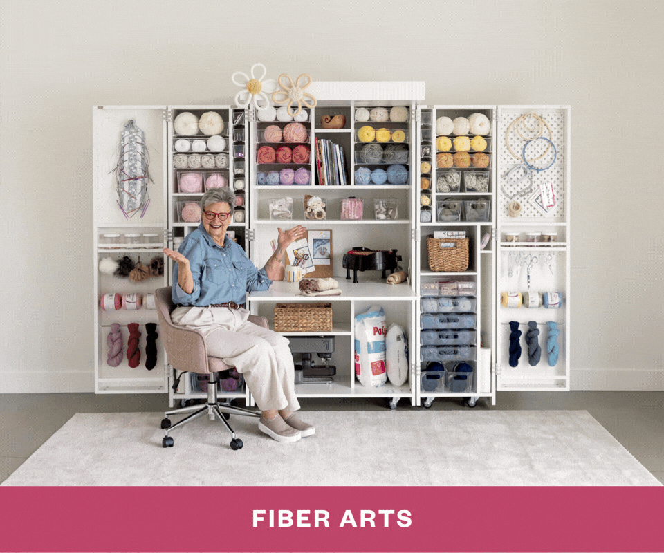 Celebrate National Craft Month