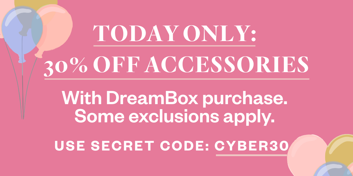 Bundle with your DreamBox for more savings