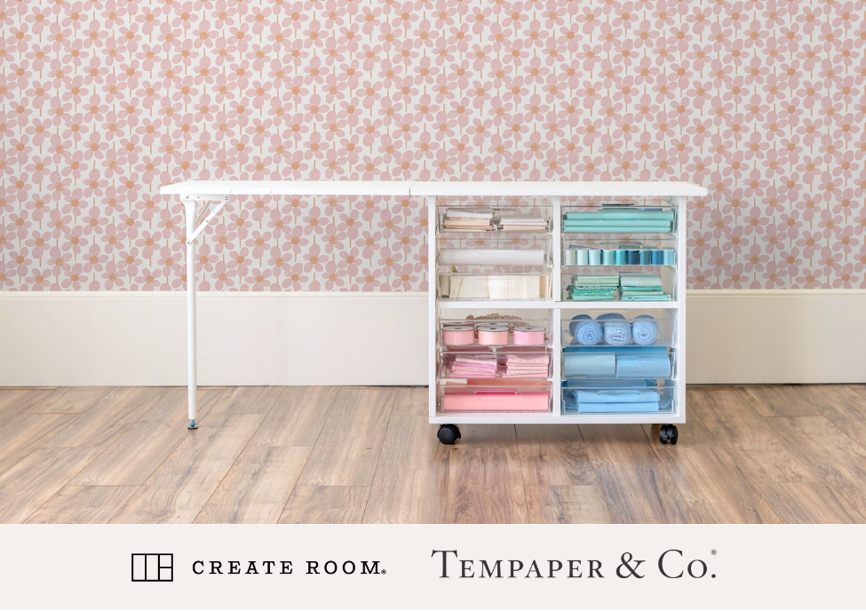 Michaels Thread Shop Giveaway