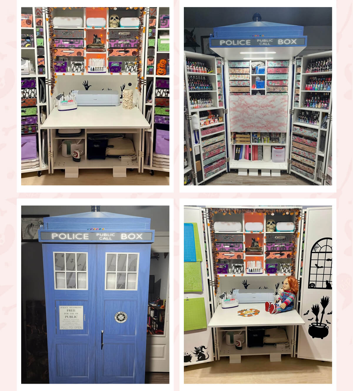 [ Style Yours Next ]