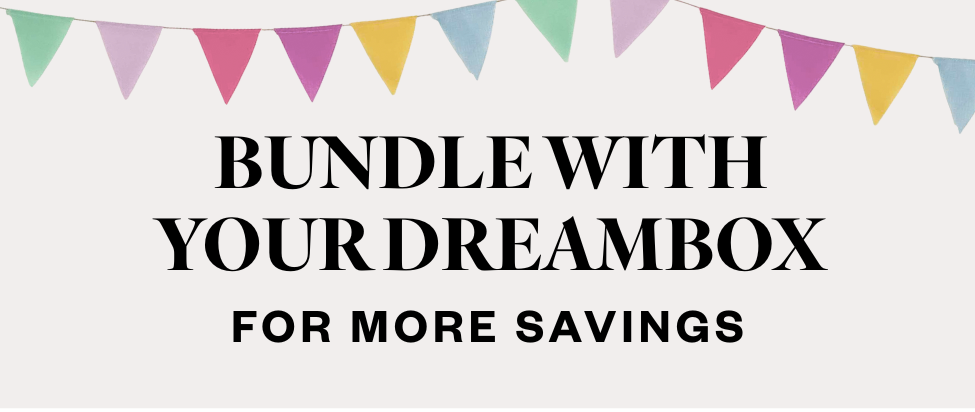Bundle for more savings!