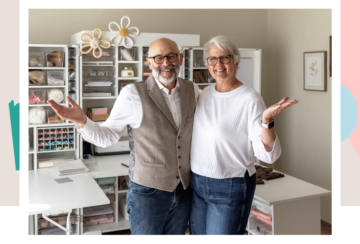 [ Read the Benefits ]