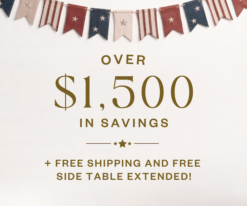 Free Shipping Extended