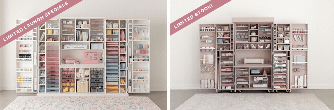 DELUXE CROWN W/ DOUBLE LIGHT ($249 VALUE)