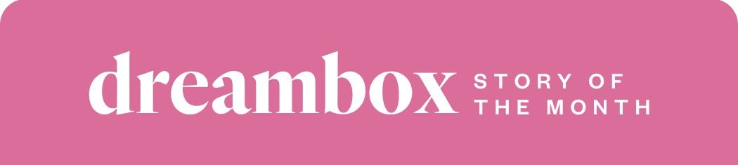 DreamBox Story of the Month