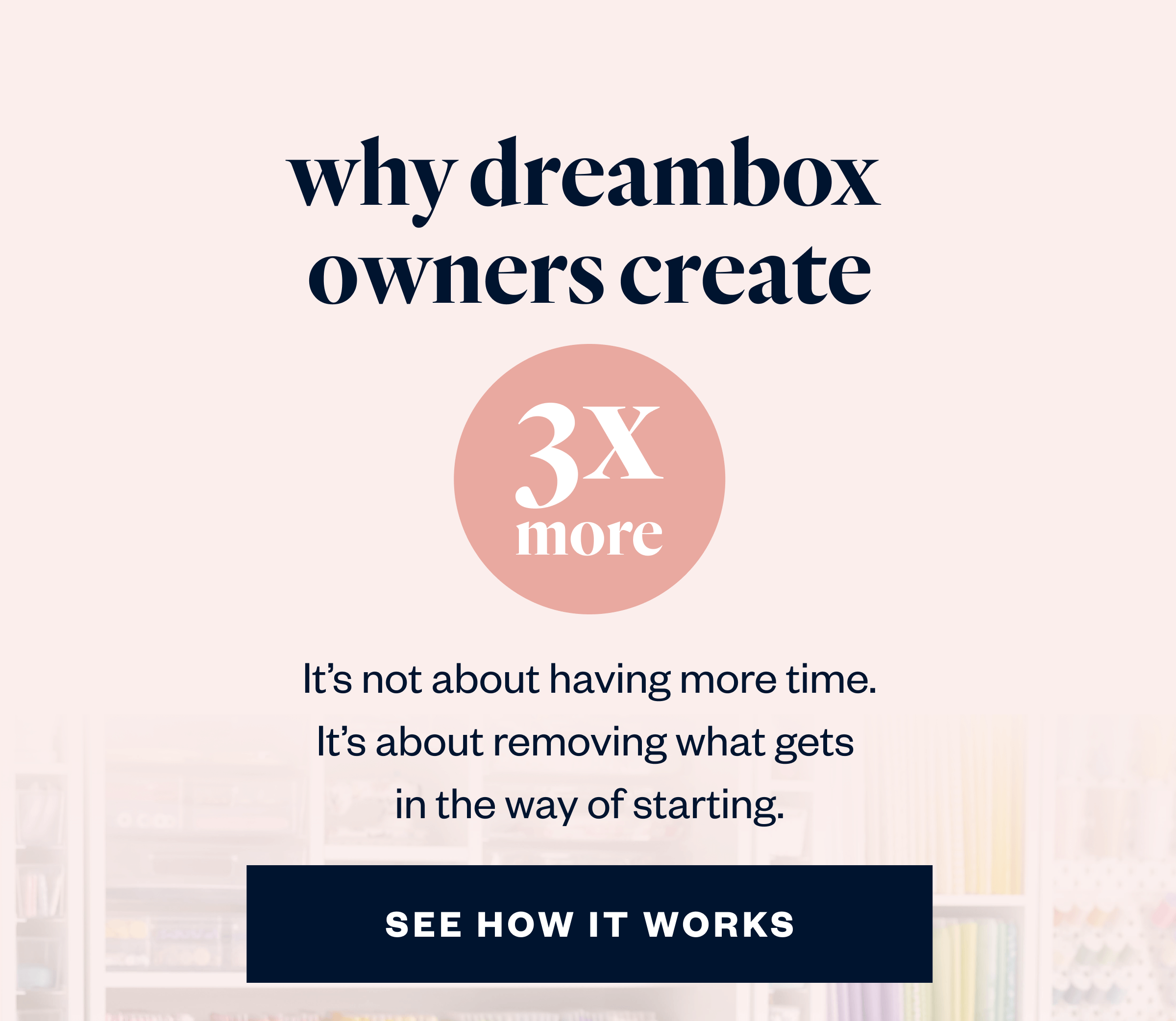 Why DreamBox Owners Create 3× More