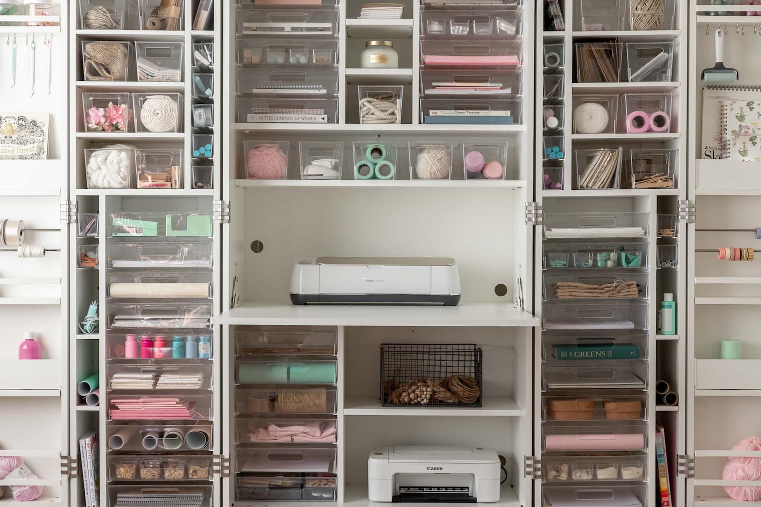 Celebrate National Craft Month