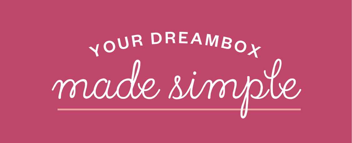 Your DreamBox Made Simple