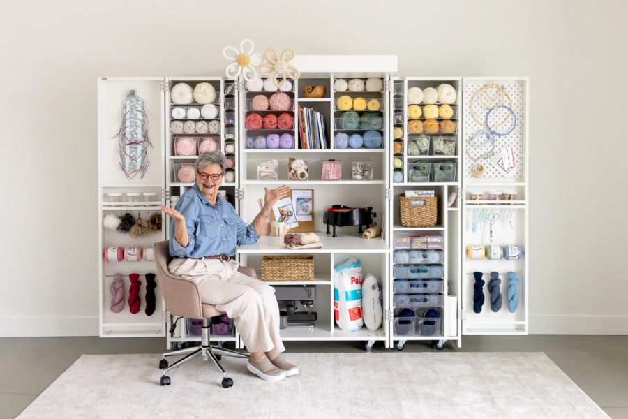 Celebrate National Craft Month