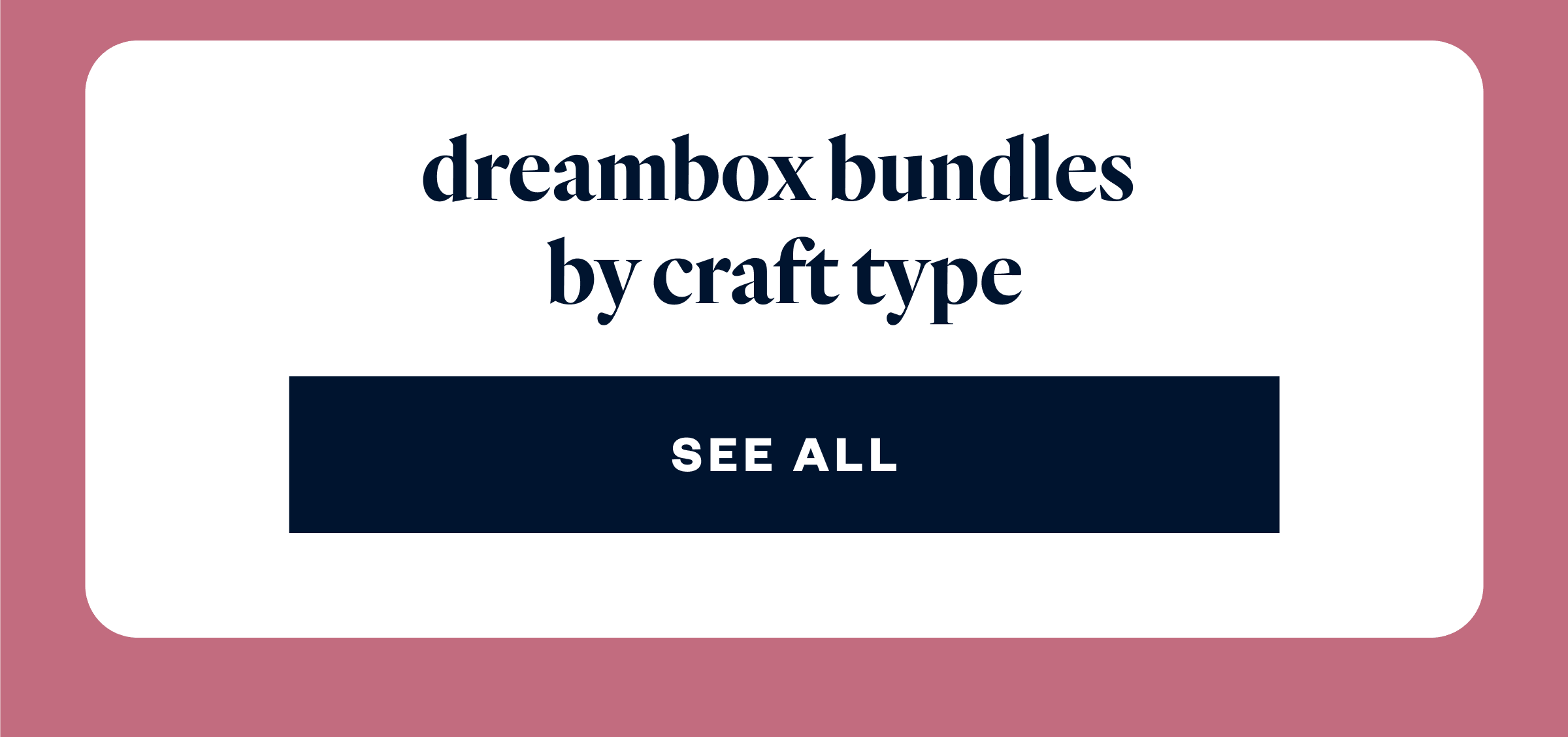 Explore Craft Bundles