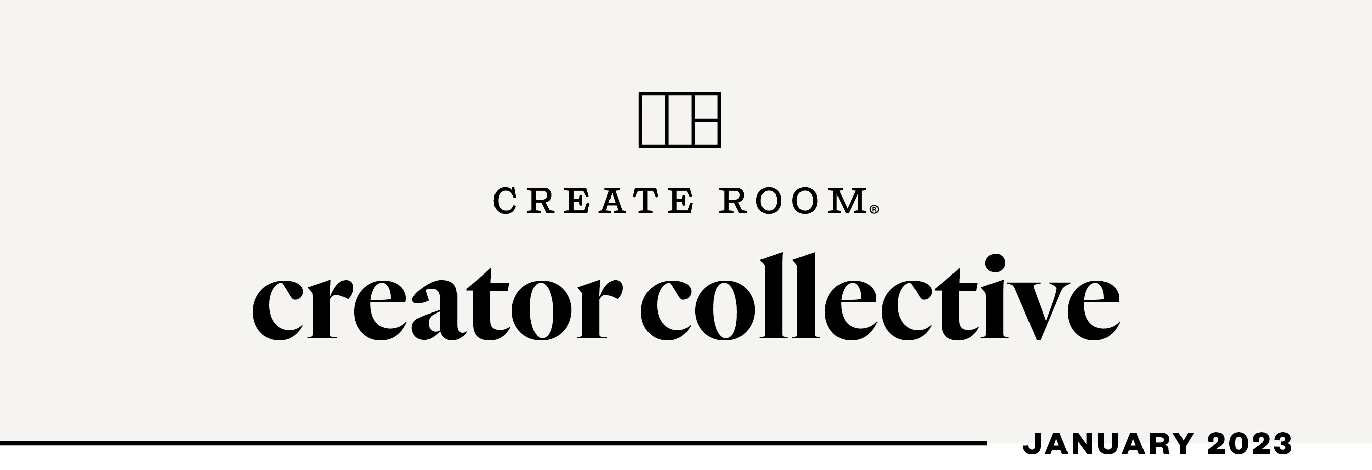 Creator Collective January 2023