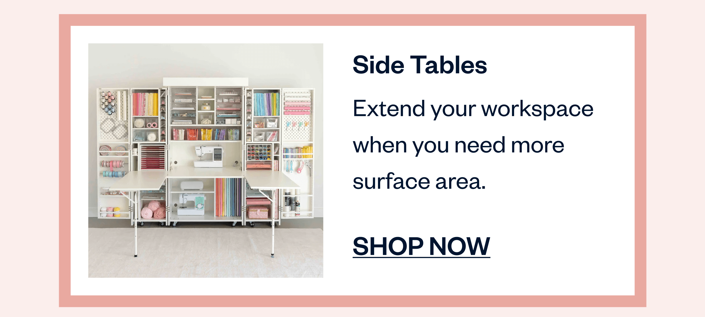 Side Tables