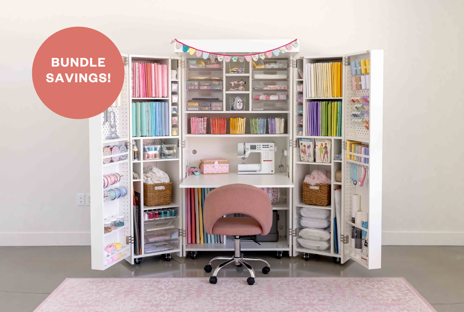 DreamBox Sewing Bundle