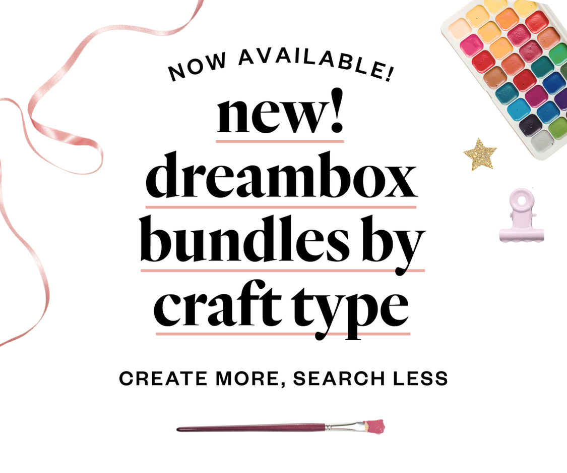Now Available! New DreamBox Bundles!