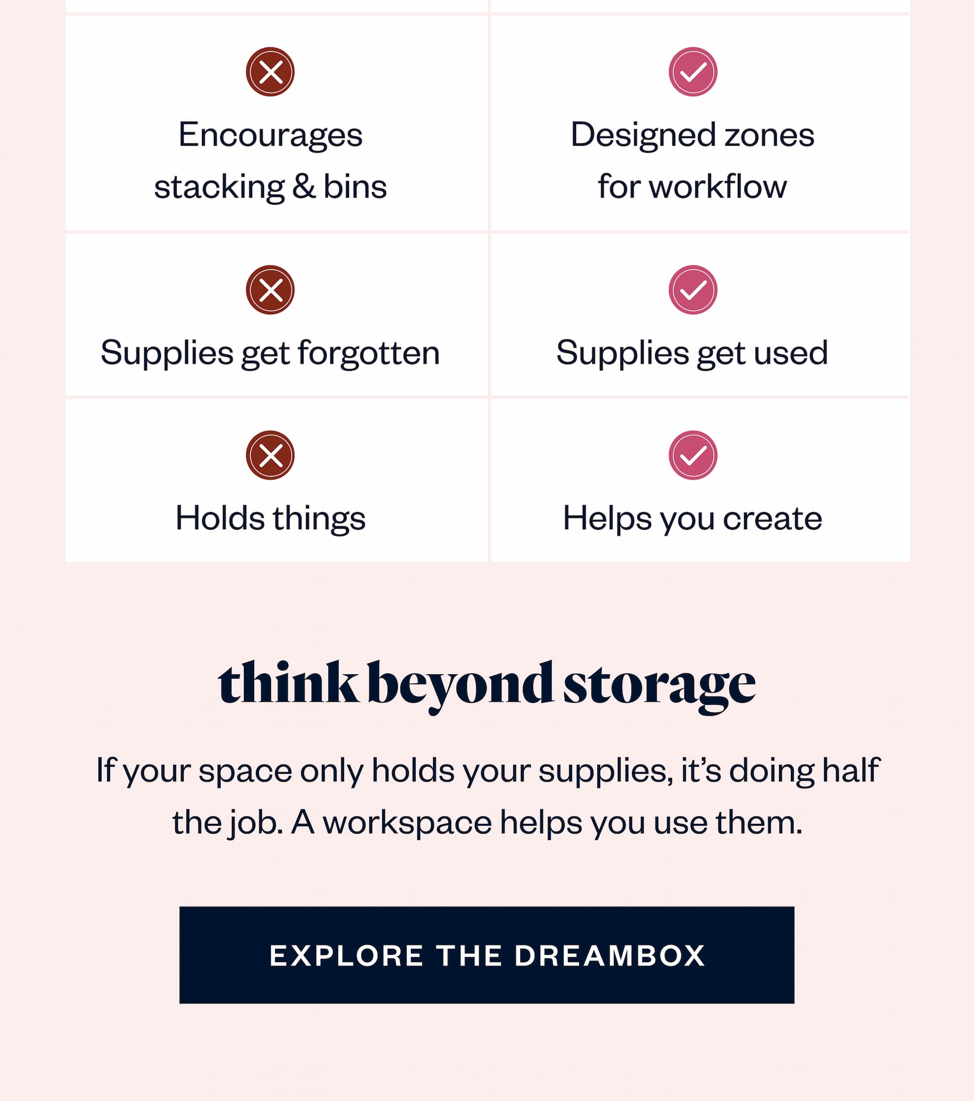 explore the dreambox