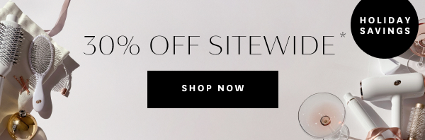 30% OFF Sitewide