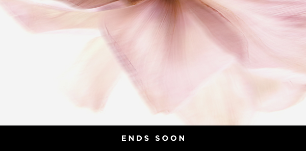 The Spring Blowout Event | Ends Soon