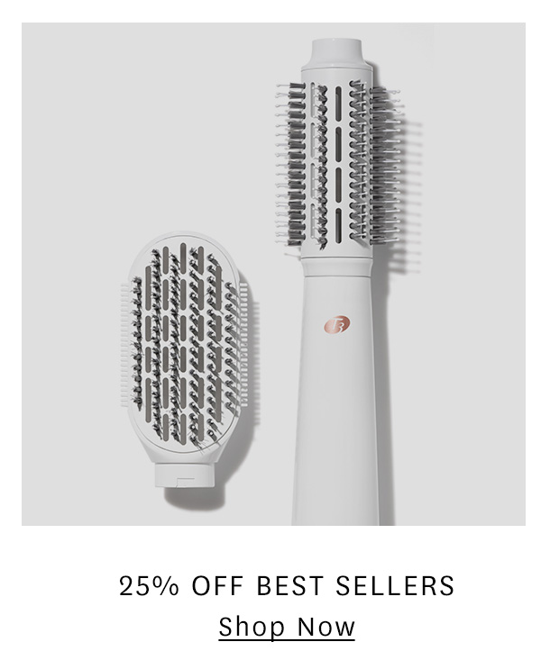 25% OFF Best Sellers