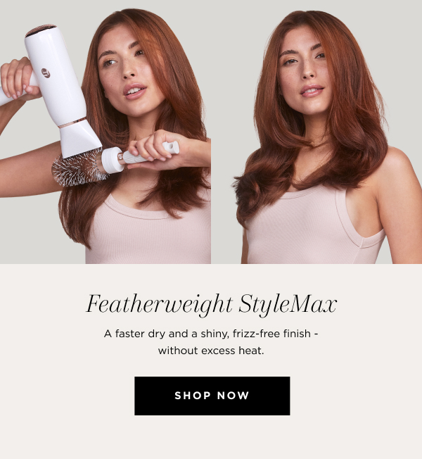 Featherweight StyleMax