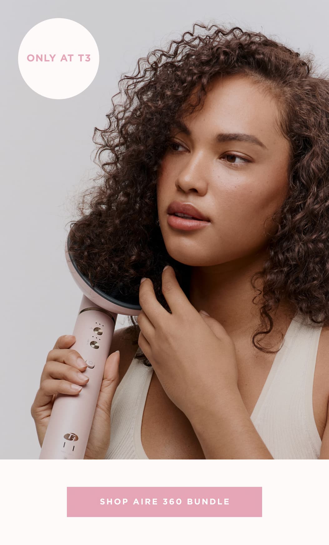 ONLY AT T3 SHOP AIRE 360 BUNDLE