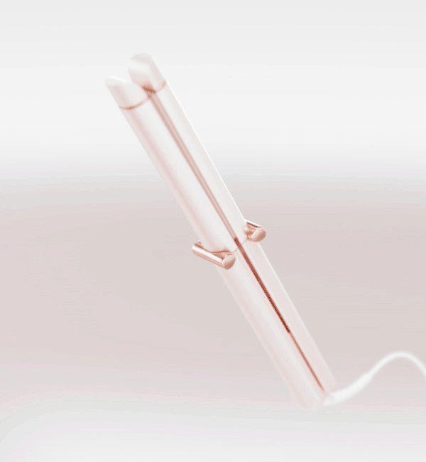 Style Smarter For 20 years, we've been listening to you to innovate tools that make your hair beautiful and your life easier. Here's how we made these bestsellers... better.