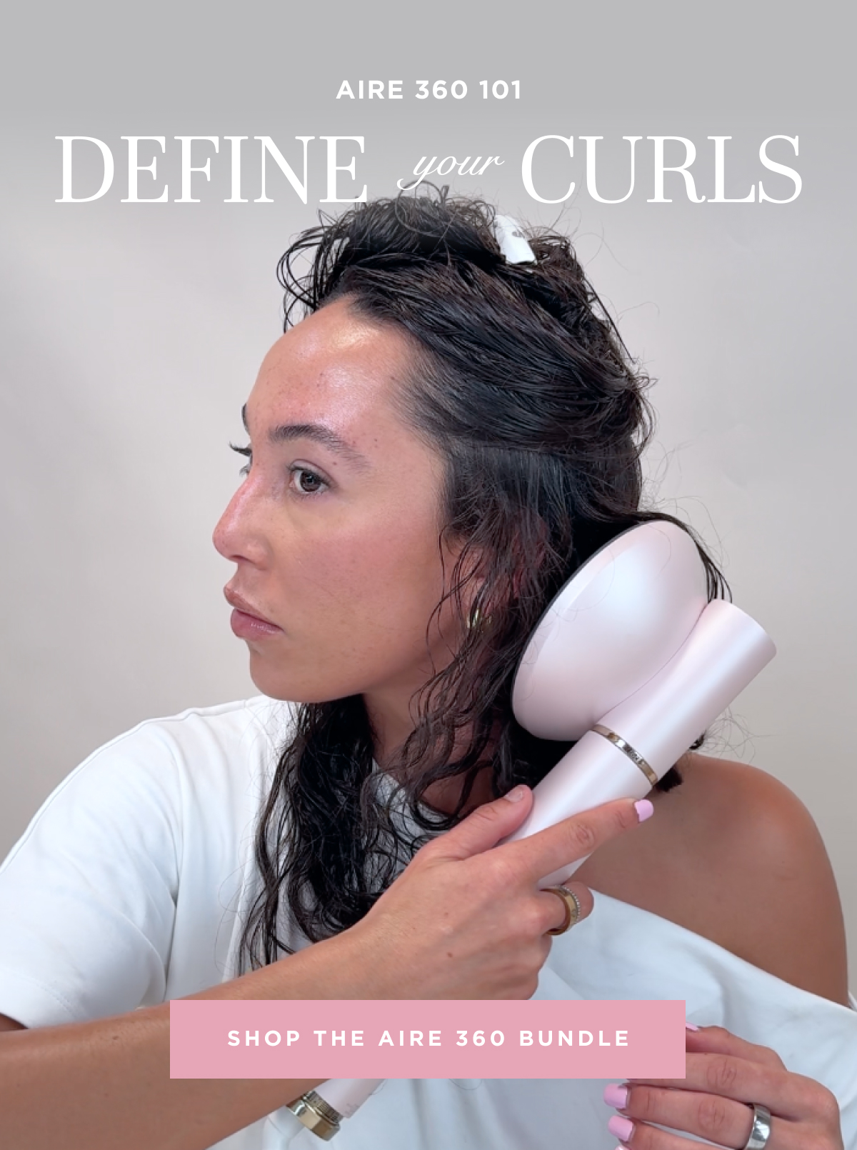 Define your Curls 