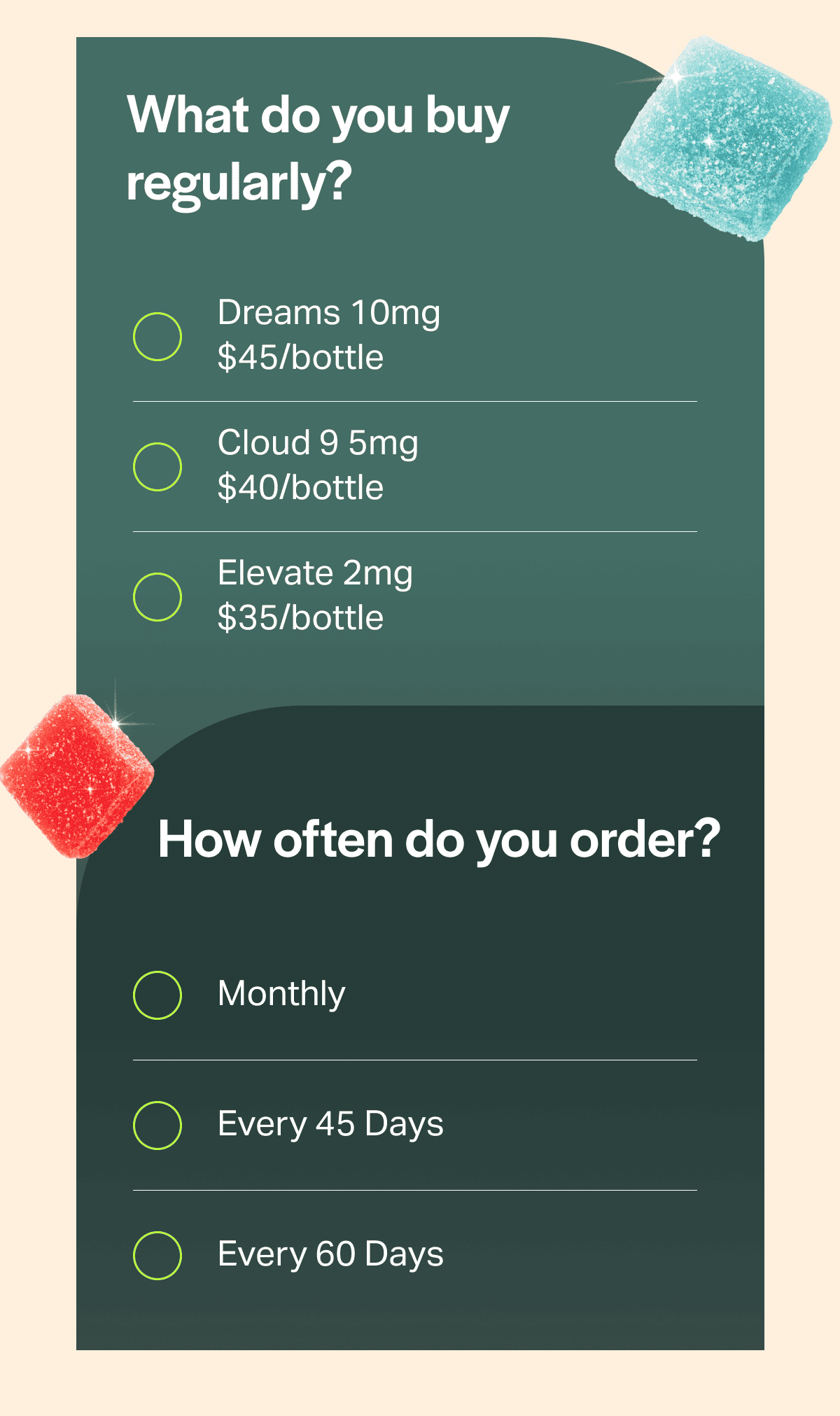 VIIA Subscribe & Save Calculator
