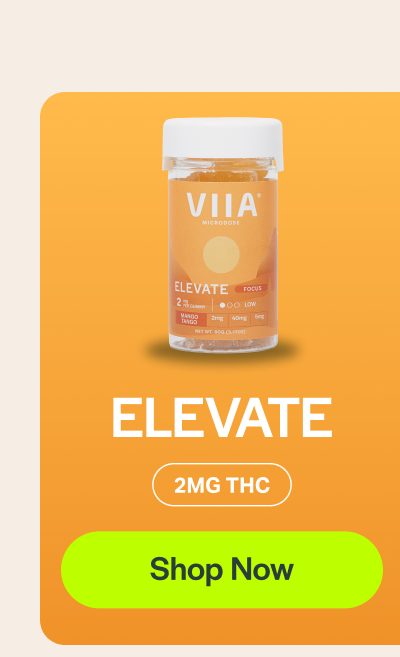 ELEVATE 2MG THC [Shop Now]