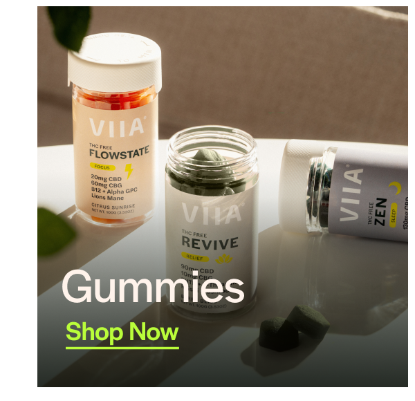 Shop Gummies
