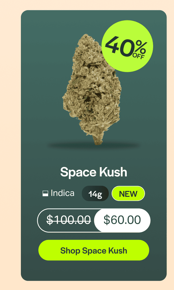 Space Kush