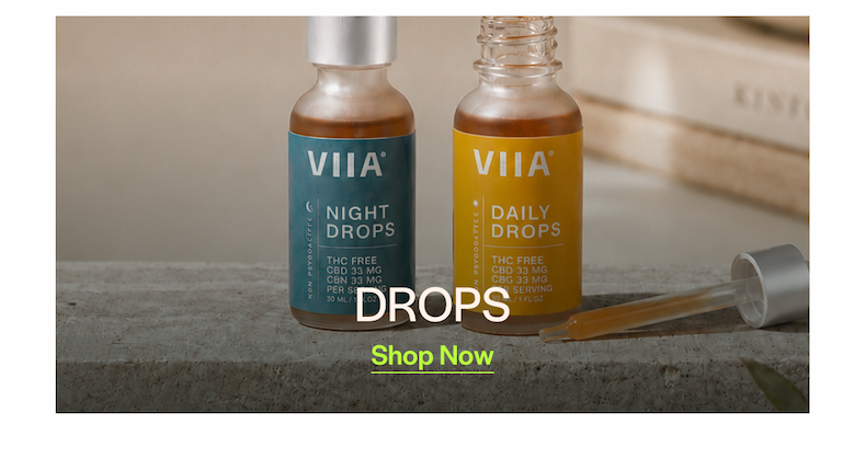 Shop Drops