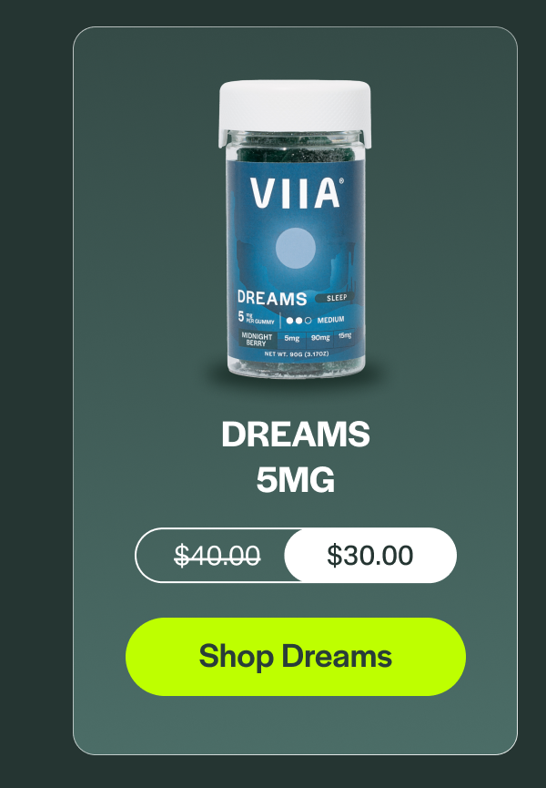 DREAMS 5MG [Shop Dreams]