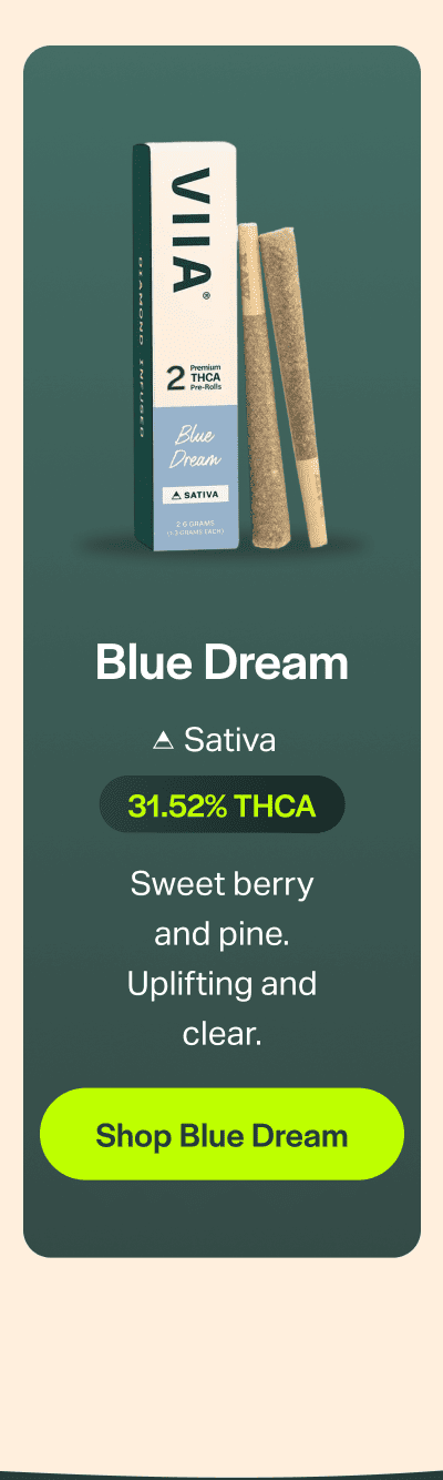 Blue Dream