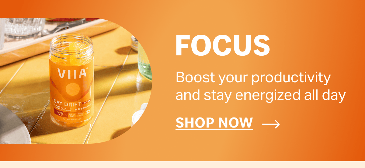 FOCUS | Boost your productivity and stay energized all day | [Shop Now]