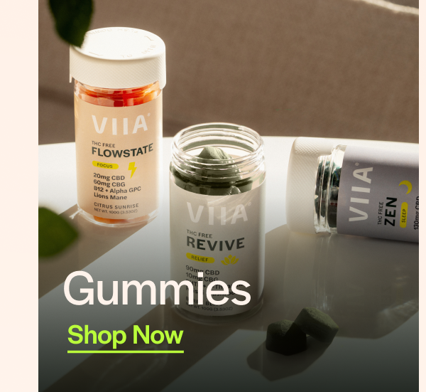 Shop Gummies
