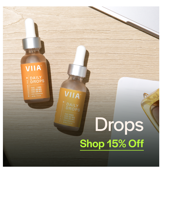 Shop Drops