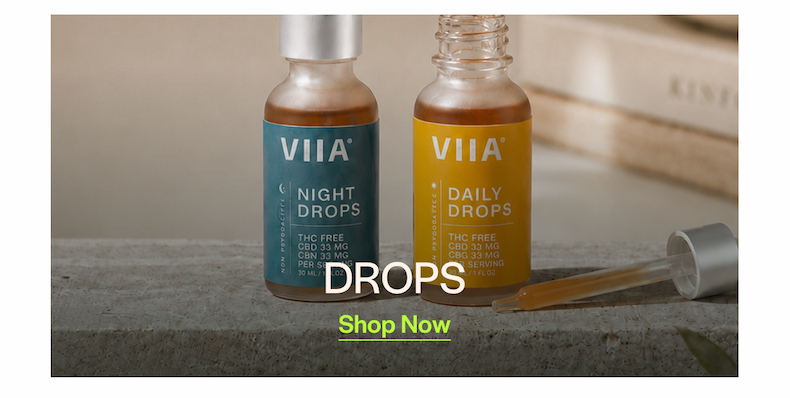 Shop Drops