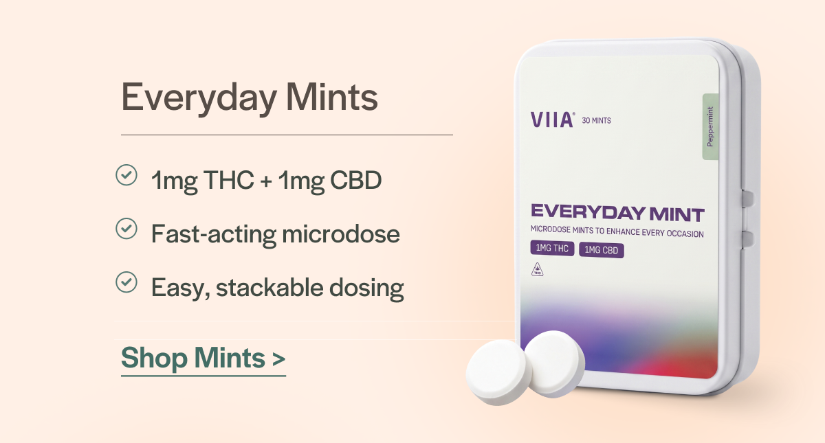 Everyday Mints