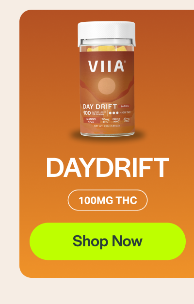DAYDRIFT 100MG THC [Shop Now]