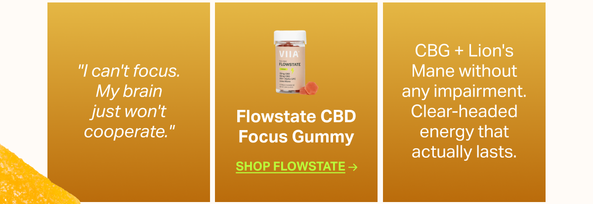SHOP FLOWSTATE →