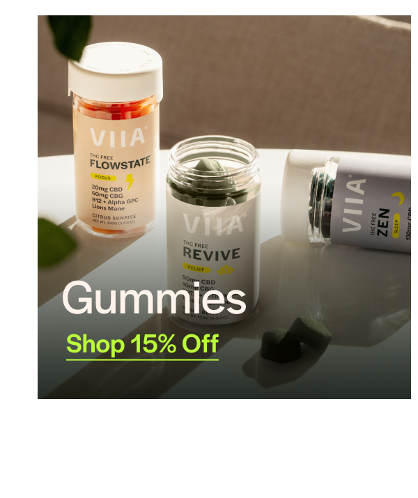 Shop Gummies