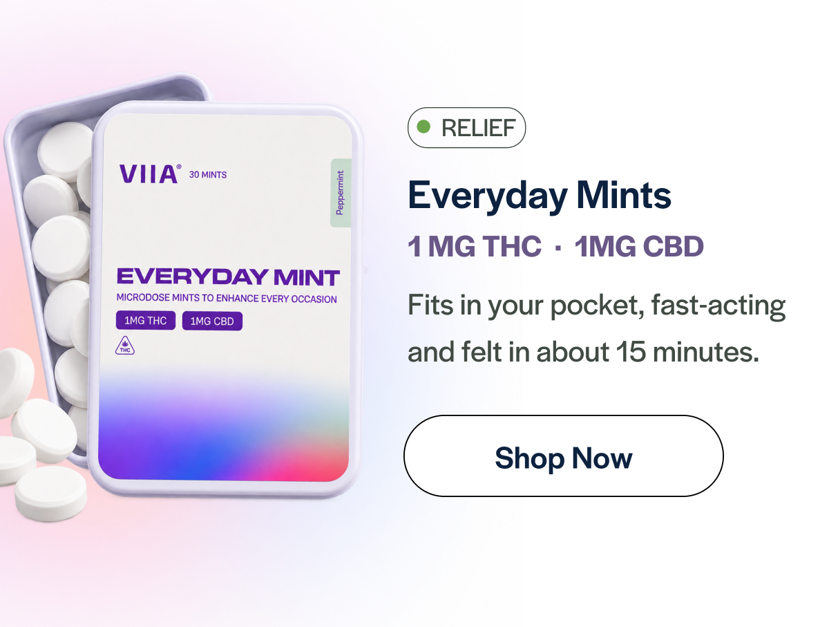 Shop Everyday Mints
