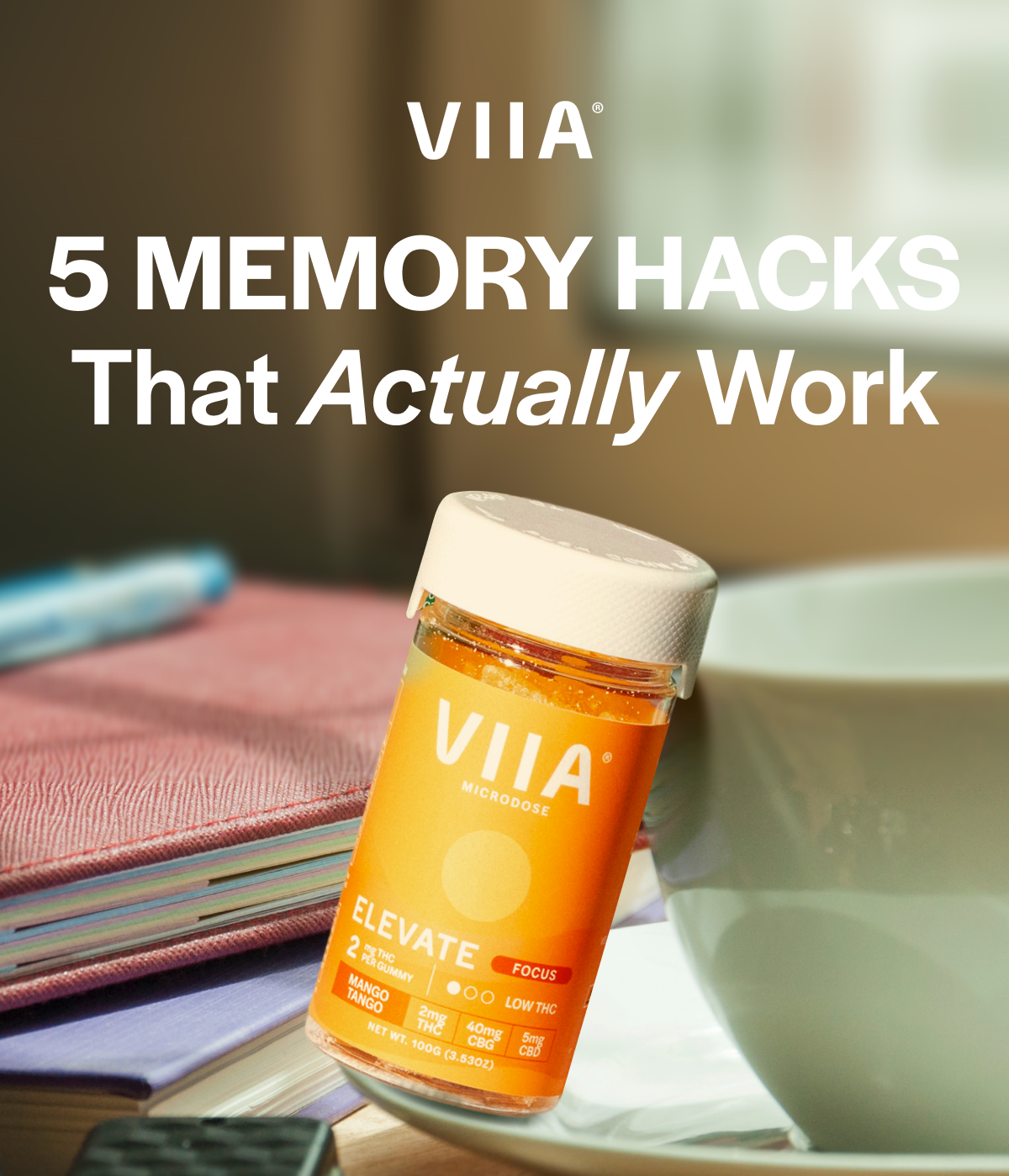5 MEMORY HACKS That Actually Work