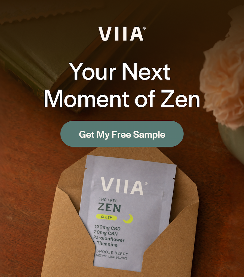 Your next moment of Zen - get my free sample