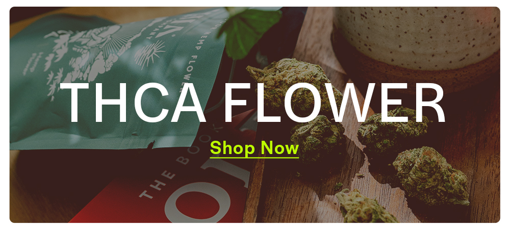 Shop THCA Flower