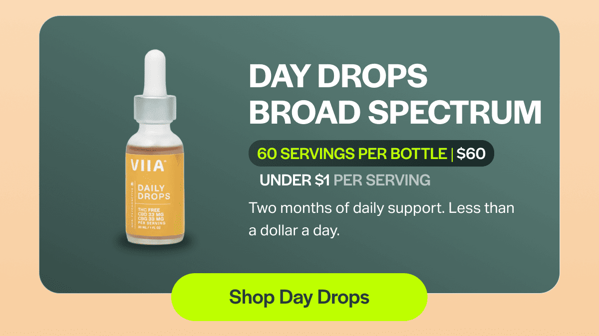 Day Drops Broad Spectrum