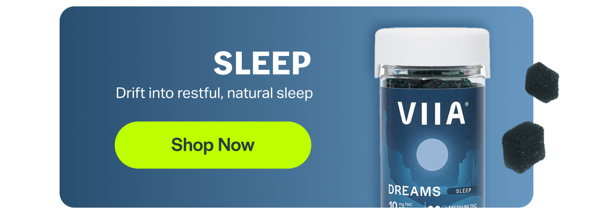 SLEEP Drift into restful, natural sleep [Shop Now]