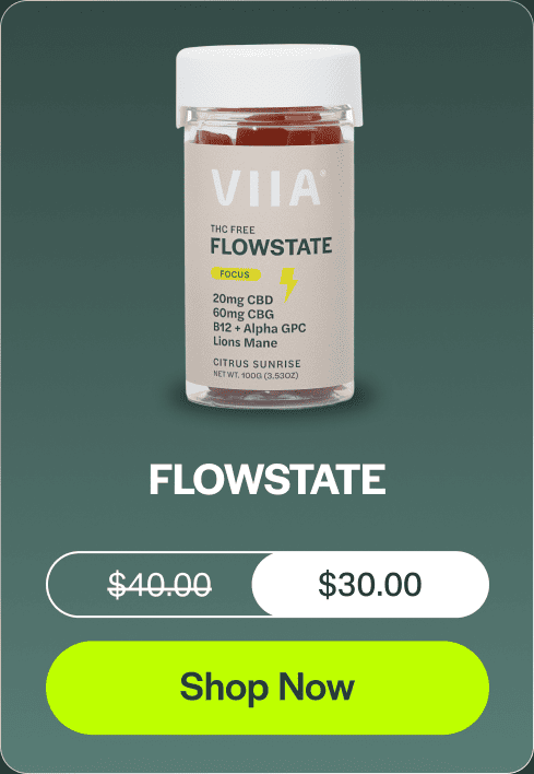 Flowstate
