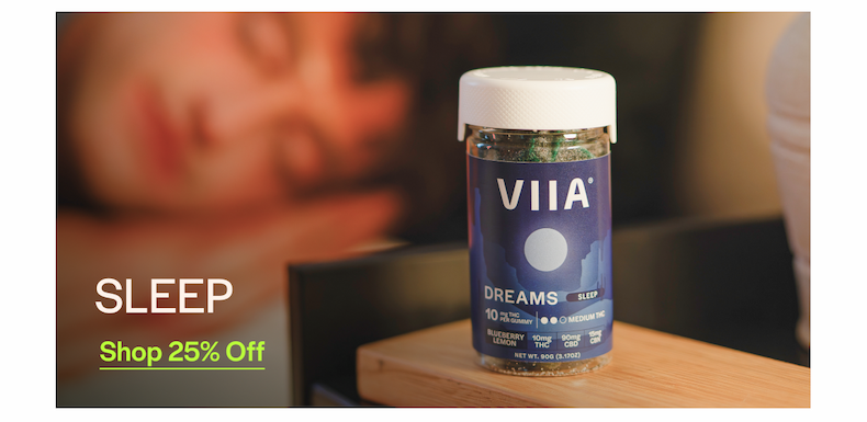 Shop Sleep - 25% off